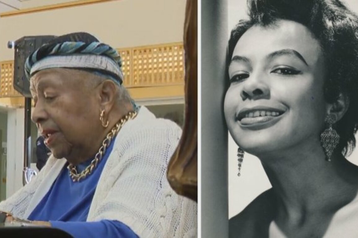 Meet the 100-year-old B.C. jazz pianist who played with the greats