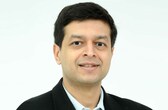 Harshavardhan Chitale is CEO of Philips Lighting South Asia