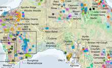 Australia's critical mineral deposits