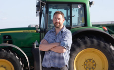 Farming matters: Tom Clarke - 'The best defence for farming is to stop being defensive'
