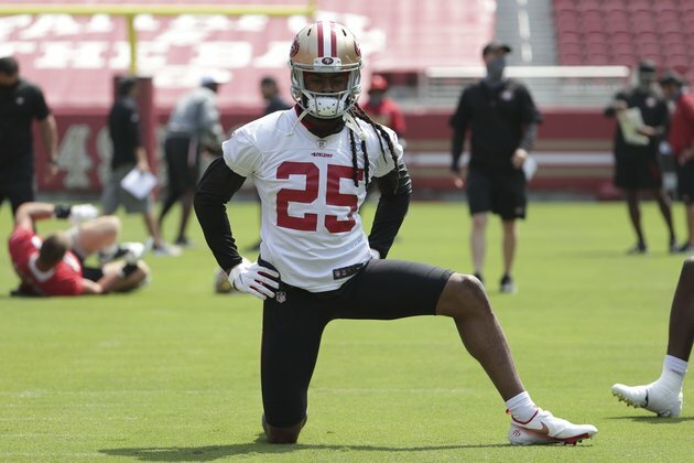 49ers ready to active CB Sherman, RB Mostert