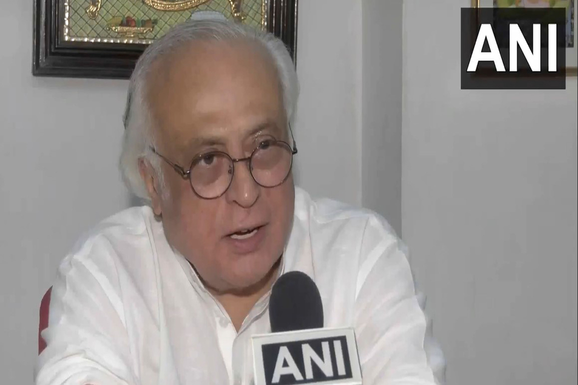 "Only one CM opposed GST": Jairam Ramesh takes dig at PM Modi