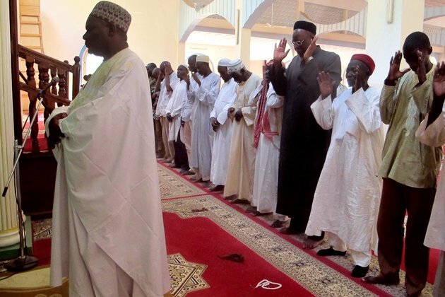 Cameroonian Muslims Defy Coronavirus Prayer Restrictions