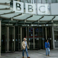 UK communications watchdog to sanction BBC