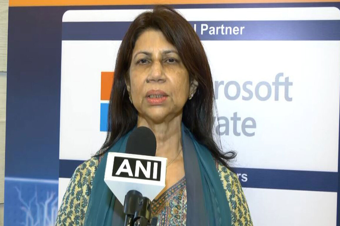 AI-Powered Finance to reshape India's payments landscape, says Founder and MD In-Solutions Global