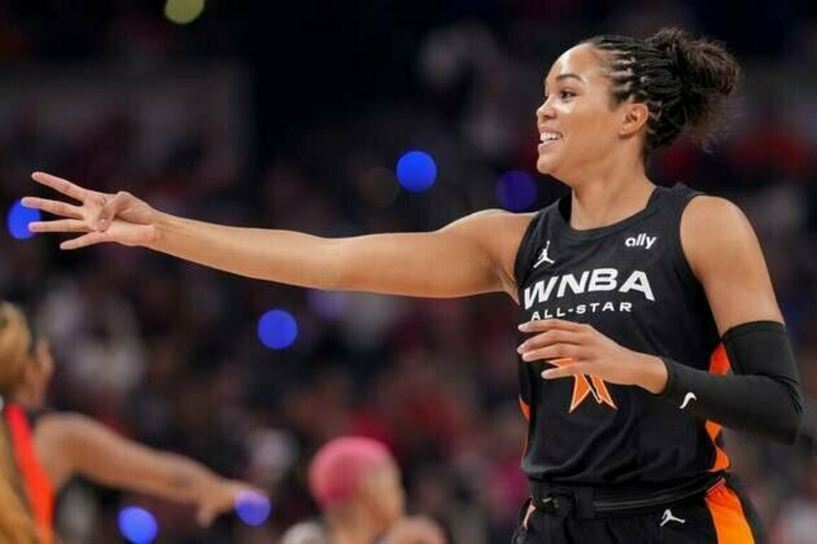 League-best Lynx ready to pick where they left off vs. Sky