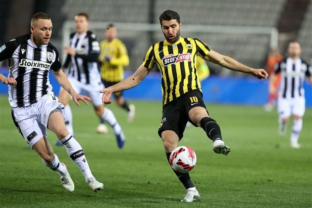 Karim Ansarifard on Cypriot Clubs&#039; Radar