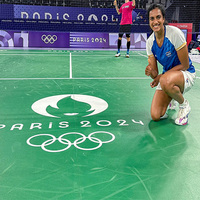 PV Sindhu, Lakshya Sen to lead Indian charge at Hong Kong Open 2025