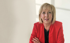 Major investment consultants launch net-zero initiative