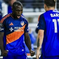 CONCACAF Champions Cup: Herediano oust RSL on late PK
