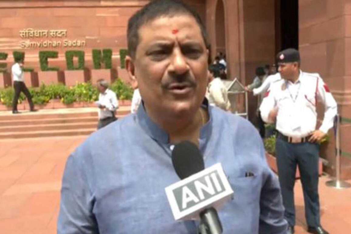 "Tejashwi kept two Election IDs, then how many IDs did his supporters must have:" JD(U) MP Sanjay Kumar Jha