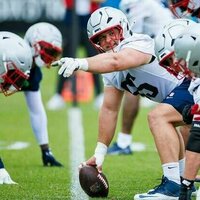 Training Camp Preview: Offensive Line