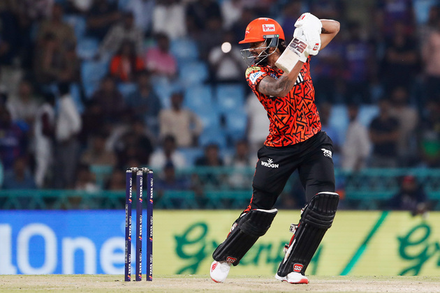 "He could act as a glue for SRH's ultra-aggressive batting unit": Irfan Pathan on Nitish Kumar Reddy