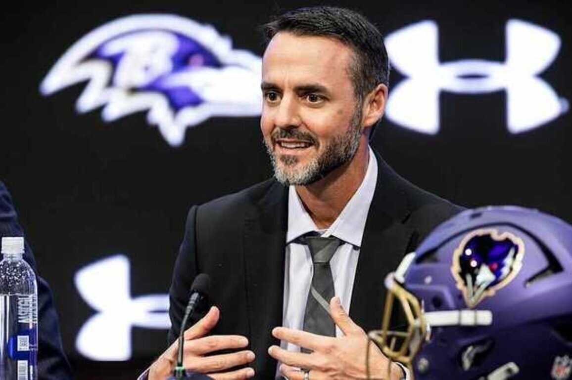 New Coaching Staff Adds Different Dynamic to This Year's Draft