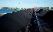 The Port Kembla Coal Terminal has locked out 60 workers.