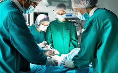 VC firms in $25m round for Polares Medical