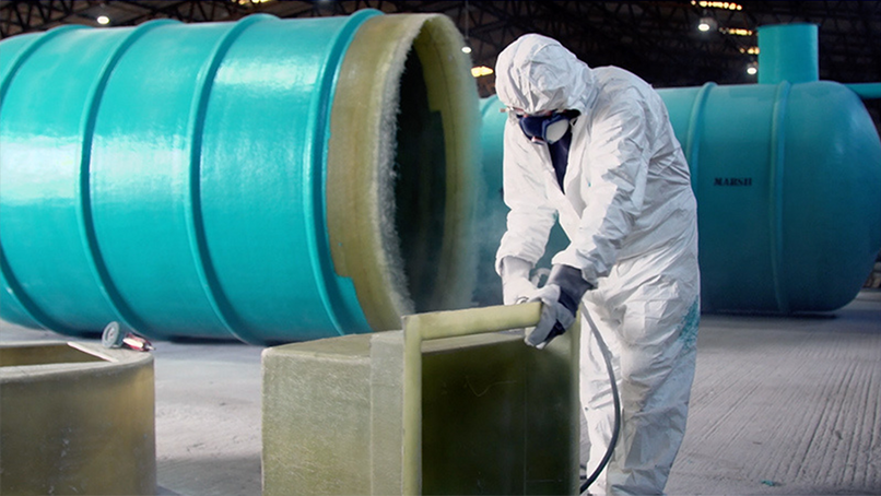 Marsh Industries expands operations at Bridgwater facility with back shift