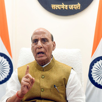 "Op Sindoor is proof govt transformed India's security apparatus": Rajnath Singh
