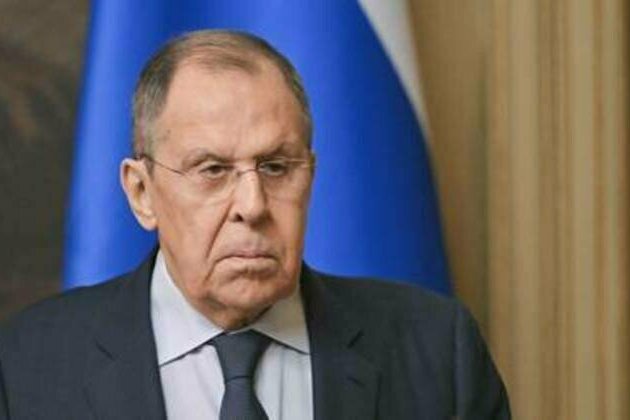 Ukraine not honoring energy ceasefire agreement - Lavrov