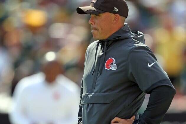 Rams hire special teams coach Bubba Ventrone