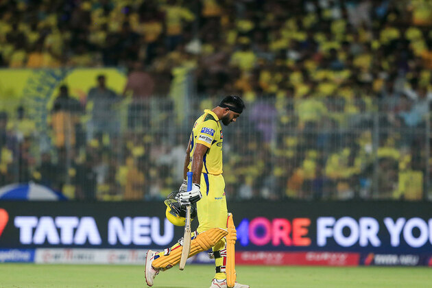 India's '3D cricketer" Vijay Shankar retires from domestic cricket, IPL