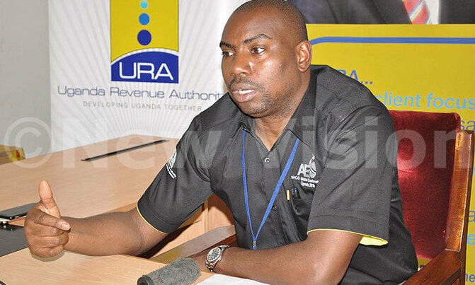 URA licenses 134 freight forwarders URA licenses 134 freight forwarders