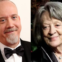 Paul Giamatti honours Maggie Smith's legacy in 'Downton Abbey 3'