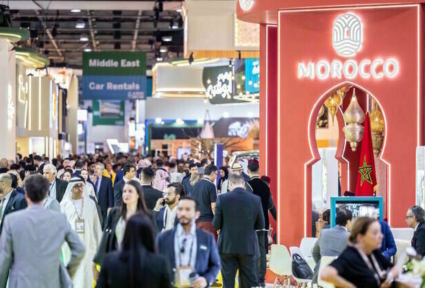 Arabian Travel Market 2025 to open April 28 in Dubai