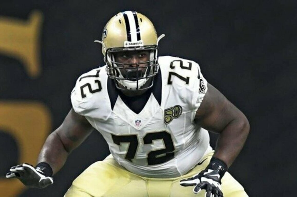 Statement from Mickey Loomis on the retirement of Terron Armstead