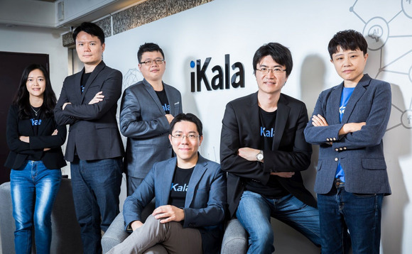 Taiwan AI player iKala gets $17m Series B