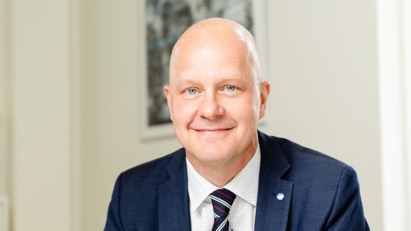 Velux Group appoints new CEO