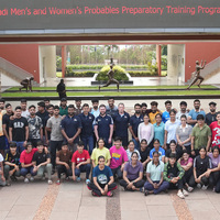 Inspire Institute of Sport hosts National Kabaddi Strength, Conditioning Camp in collaboration with AKFI, Mashal Sports