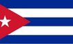  Cuba flag.
