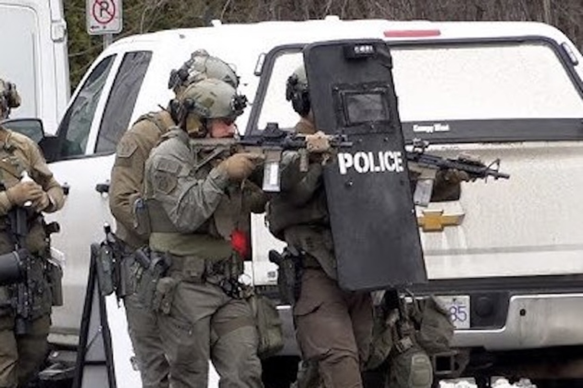 OpenAI sued by family of girl wounded in Canada school shooting