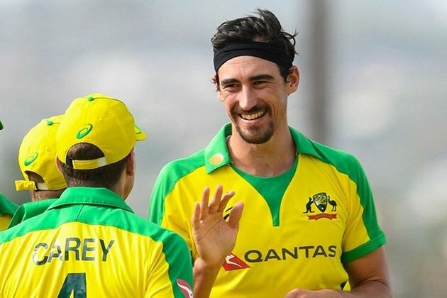Aussie bowlers shine in ODI series win over West Indies