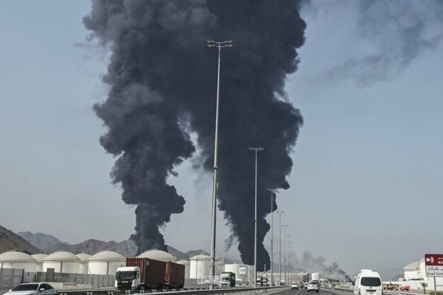 Pakistani Shi'a In The UAE Caught In The Crosshairs Of Iran War