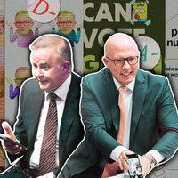 Election meme hits and duds - we've graded some of the best (and worst) of the campaign so far