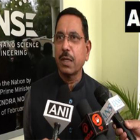 "India was able to convince the world": Pralhad Joshi on US designating TRF as Terrorist Organisation