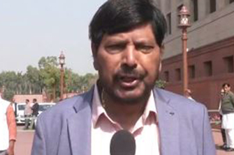 Delhi poll results huge shock to Kejriwal, Punjab will slip away from AAP soon: Ramdas Athawale