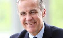 Canada's prime minister, Mark Carney