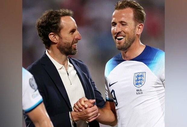 UEFA Euro Qualifiers: "We have quality to win games," says England's manager Gareth Southgate