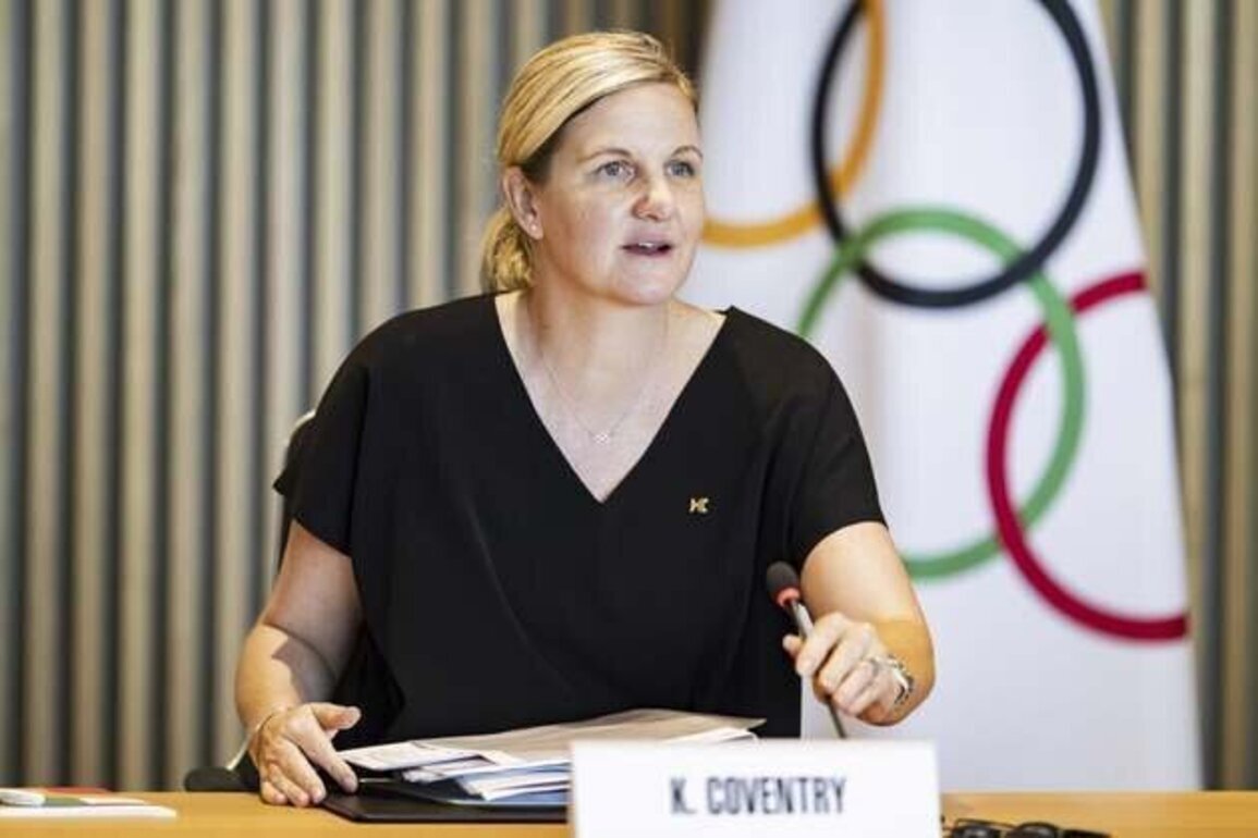 UN Experts Rebut Olympics Sex Testing Plan