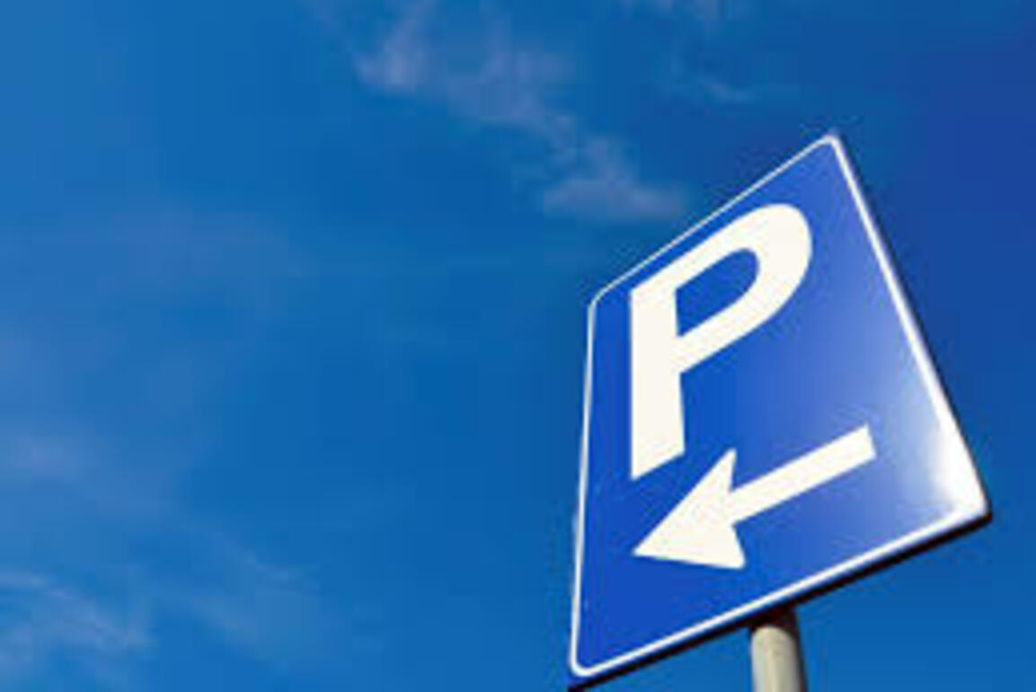 Reminder- Police To Enforce Parking Rules