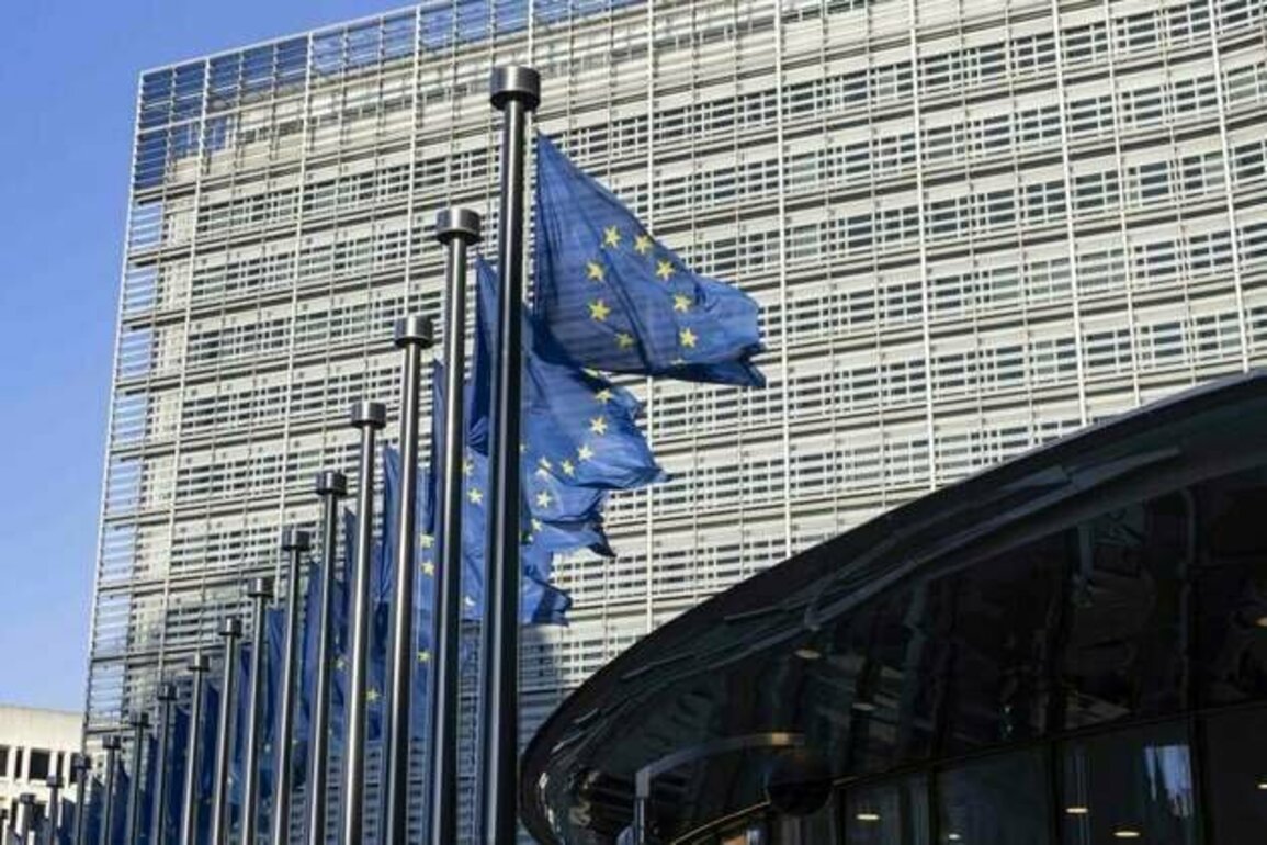 EU Launches New LGBTIQ+ Strategy