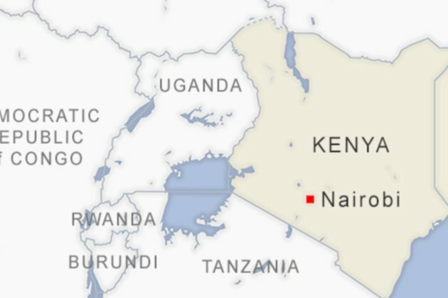 Kenya on High Alert After France Warns of Impending Terror Attack