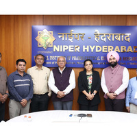 Boehringer Ingelheim India Signs MoU With The NIPER Ahmedabad & Hyderabad to Expand Research Collaboration Across India's Largest Pharmaceutical Hubs