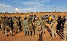 Agentes do Ibama, Polícia Federal e de forças policiais atuaram na Operação Xapiri-Sararé 