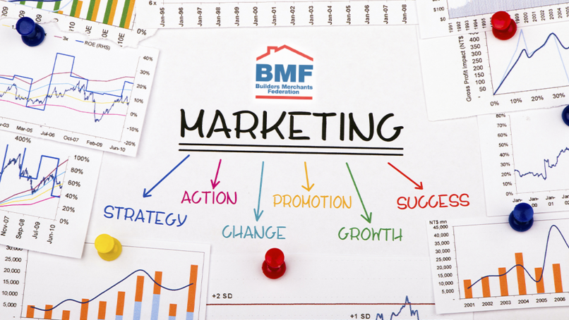 BMF Marketing Forum - Spring 2021