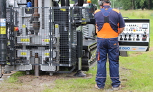 The use of sonic drilling reduces project costs when multiple boreholes or deep wells are required