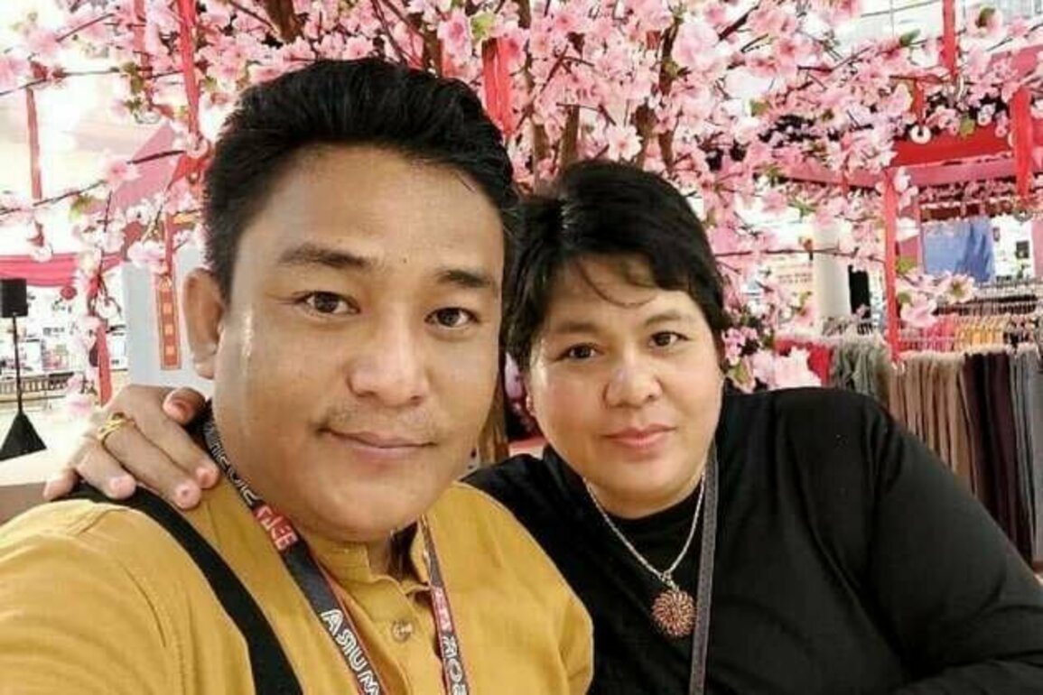 Malaysia: Abducted Refugee Detained in Myanmar